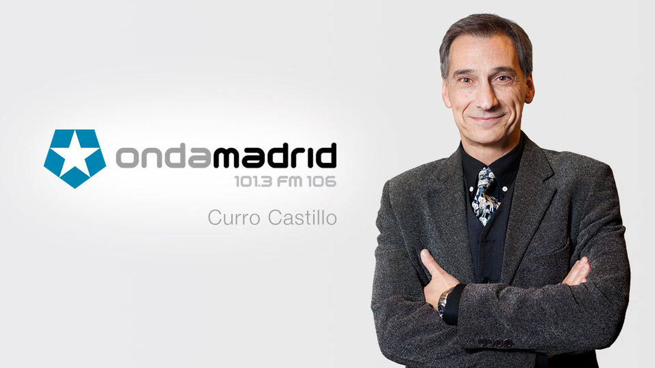 Hoy en Madrid Fin de Semana. Programa del domingo 13 de agosto de 2017 (12:00-13:00 h.)