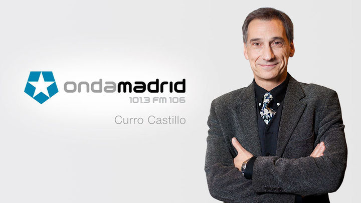 Hoy en Madrid Fin de Semana. Programa del domingo 20 de agosto de 2017 (09:00-10:00 h.)