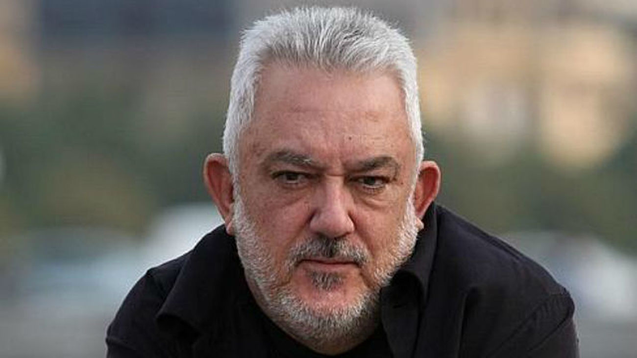 De uno en uno 27.01.2016: Imanol uribe