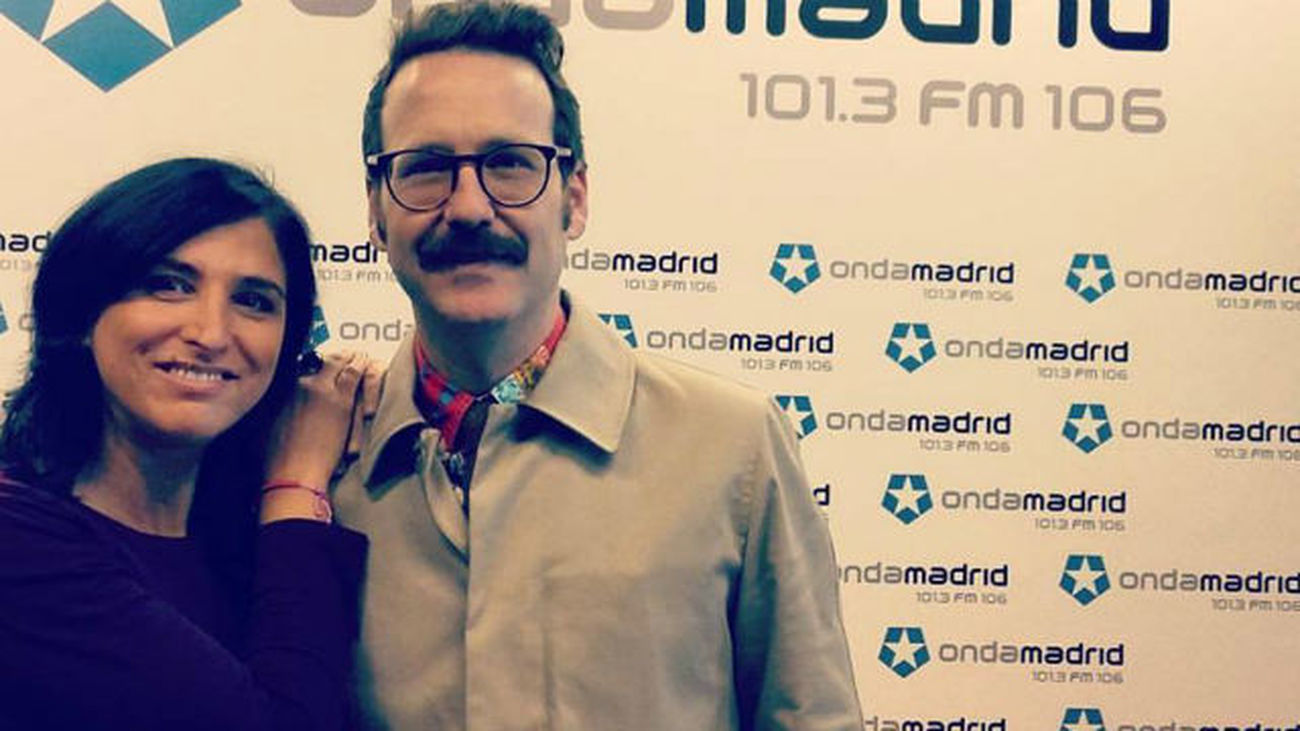 De uno en uno 08.12.2016: Joquín Reyes