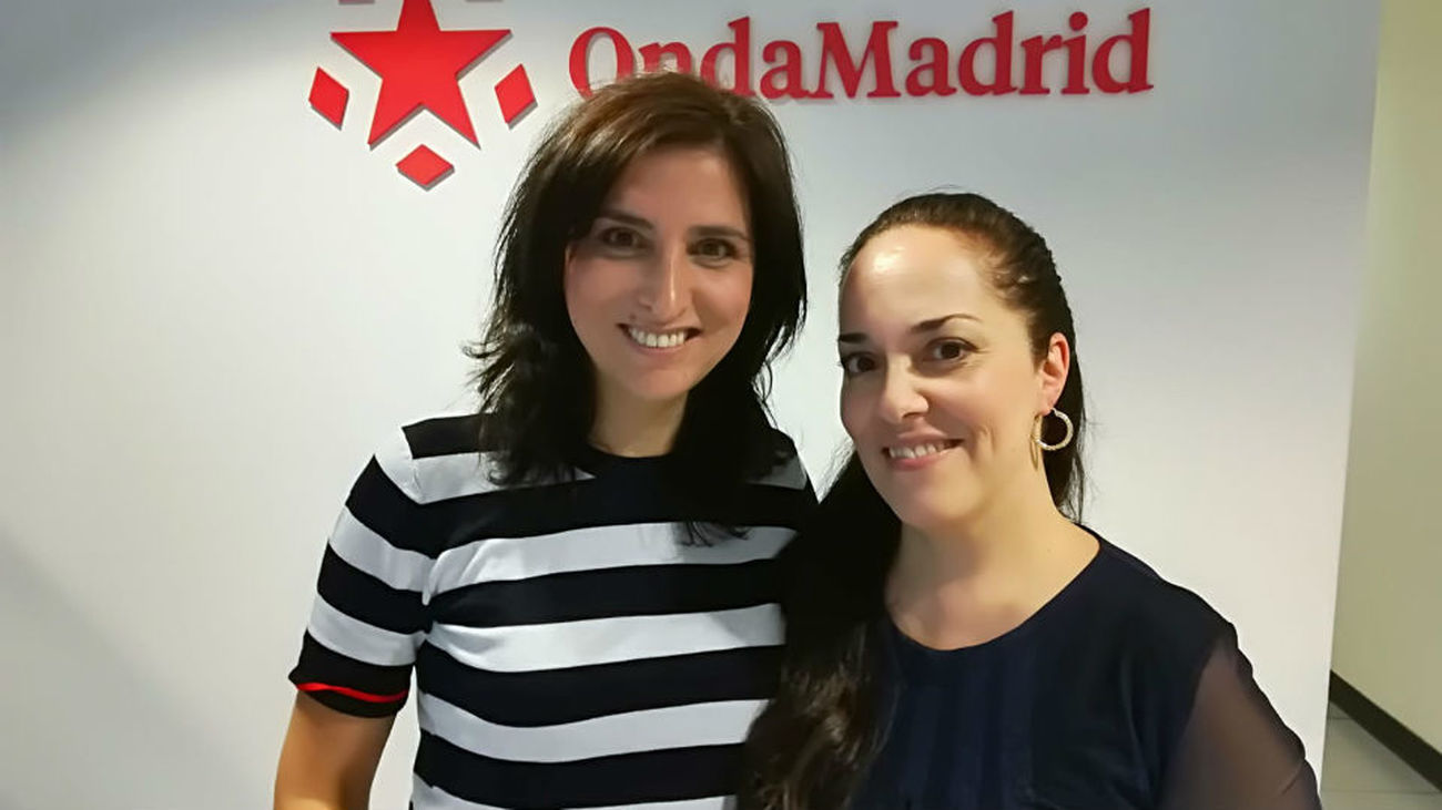 De uno en uno: Laura Alonso 11.06.2018