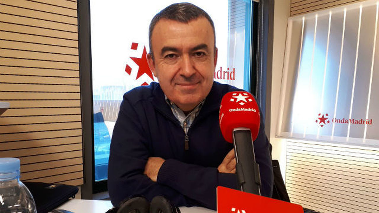 De uno en uno: Lorenzo Silva 22.01.2018