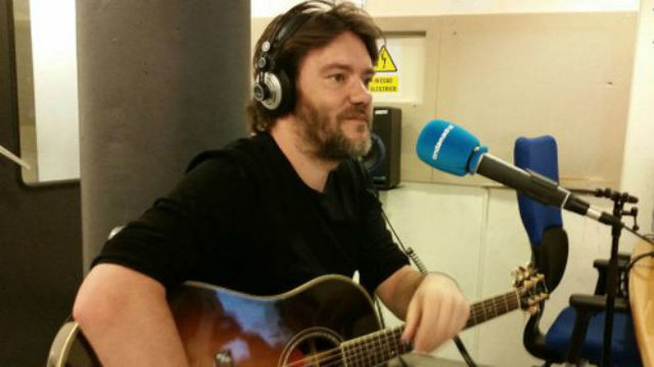 De uno en uno 29.07.2016: Luis Ramiro