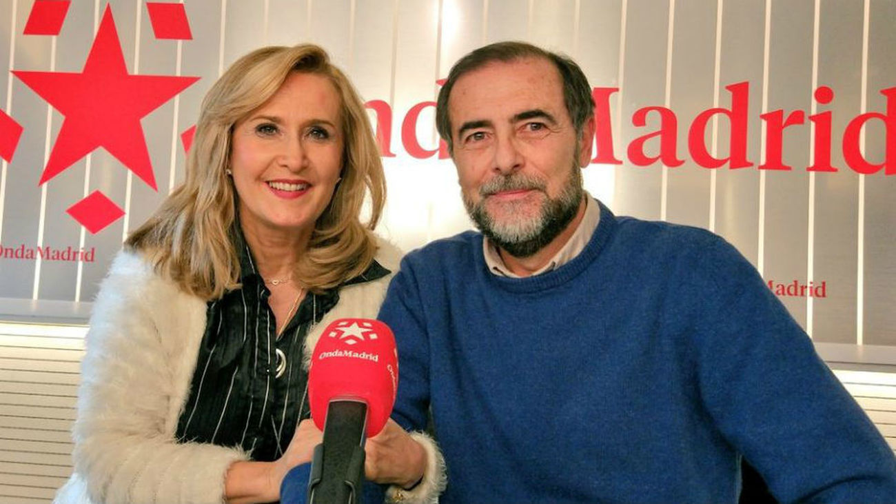 Madrid Directo (16:00-18:00) 16.03.2018