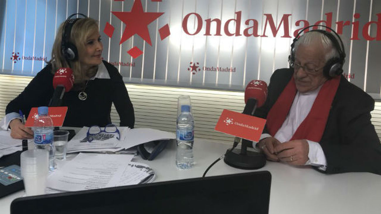 Madrid Directo (16:00-18:00) 30.03.2018