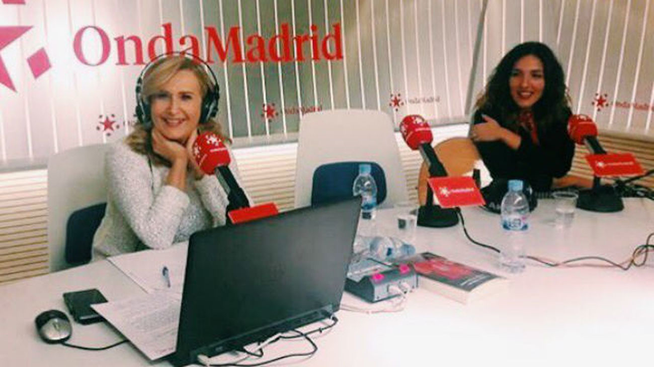 Madrid Directo (18:00-20:00) 26.01.2018