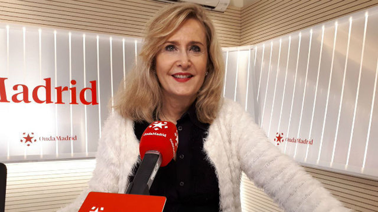 Madrid Directo (18:00-20:00) 29.01.2018