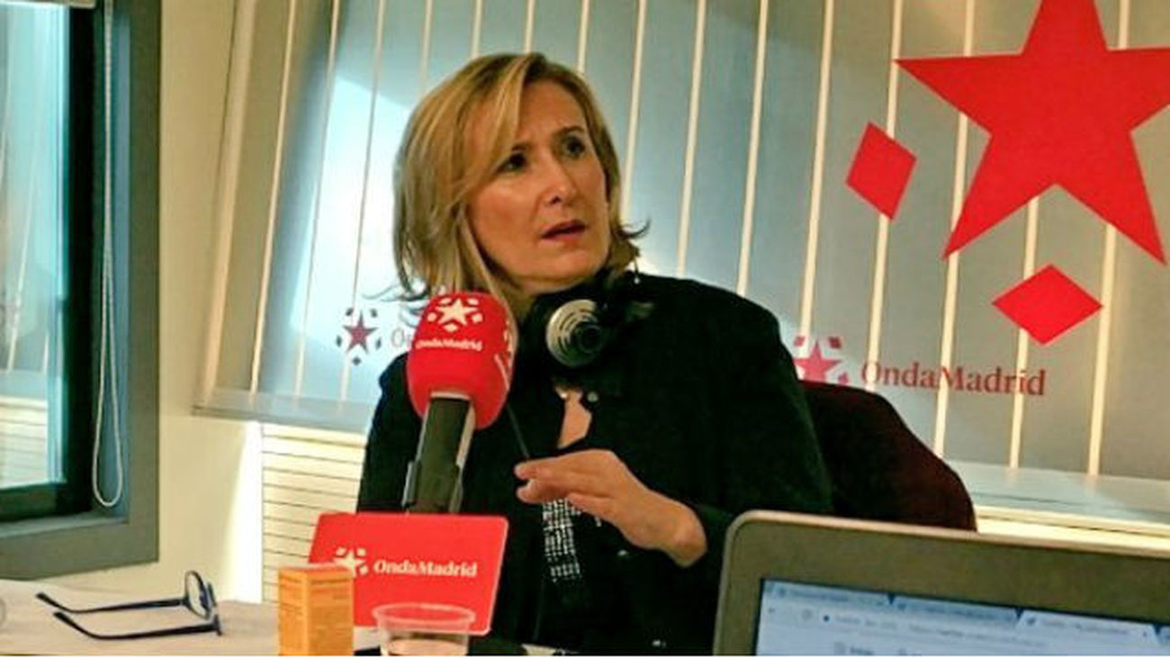 Madrid Directo (18:00-18:30) 02.03.2018