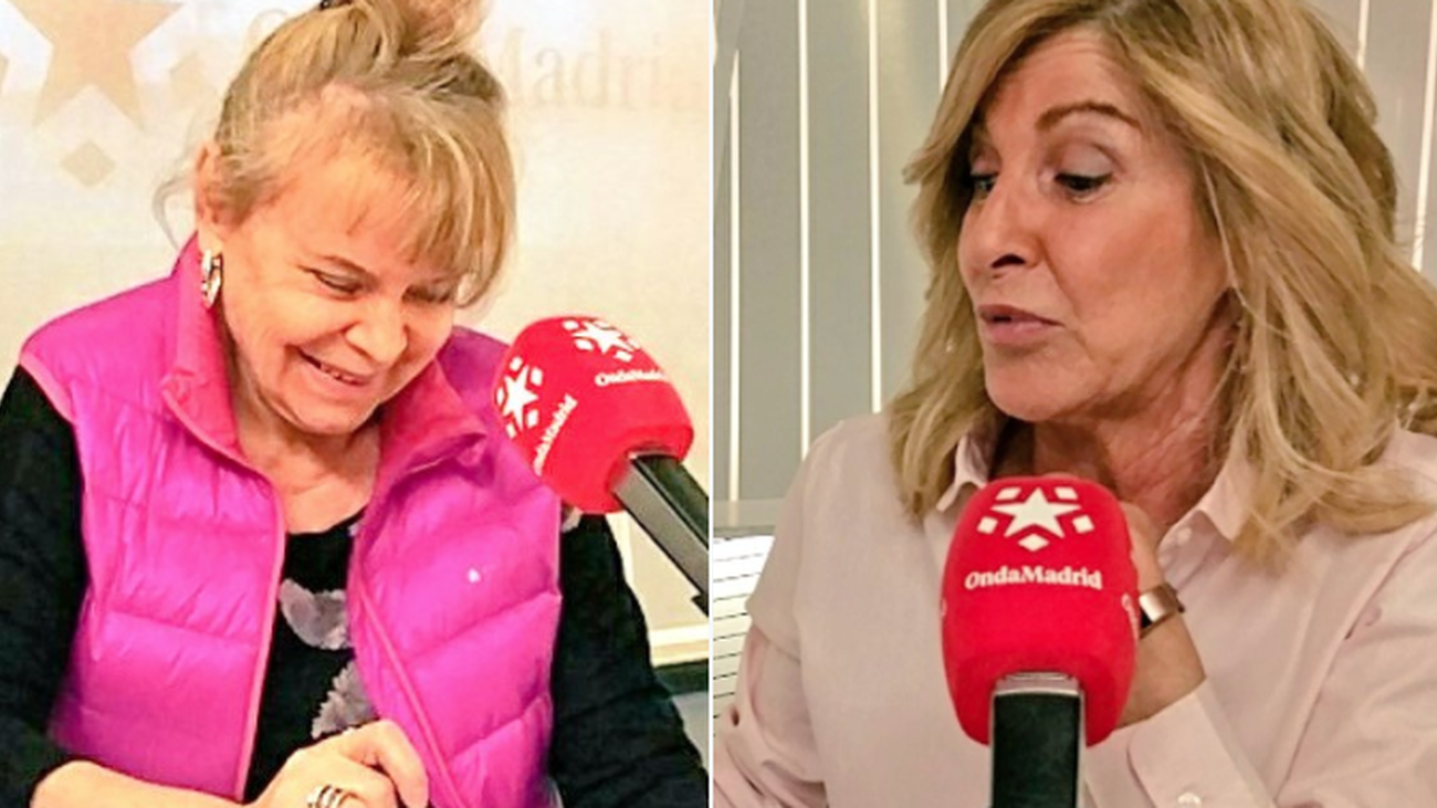 Madrid Directo (16:00-18:00) 15.02.2018