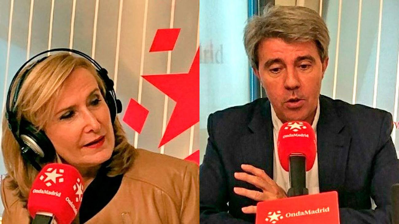 Madrid Directo (16:00-18:00) 19.02.2018