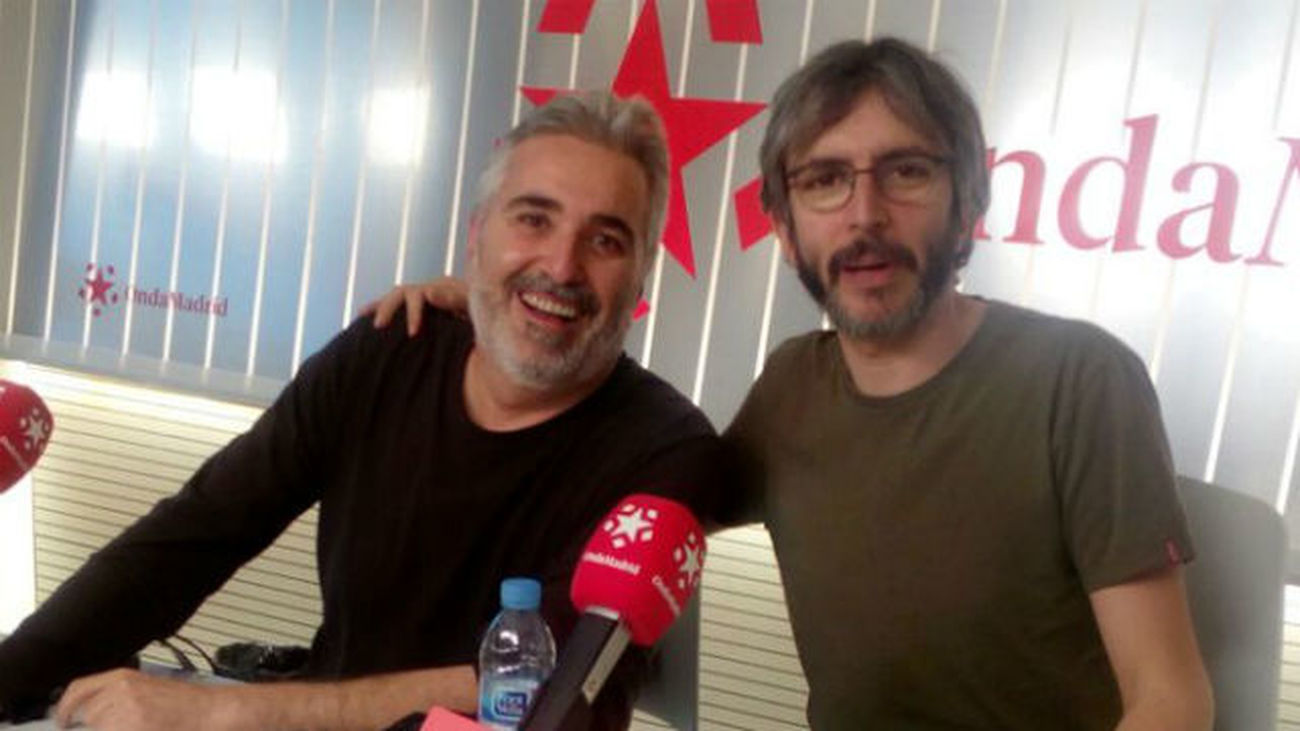 Madrid Directo (18:00-20:00) 15.12.2017