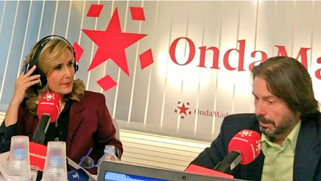 Madrid Directo (16:00-18:00) 22.12.2017