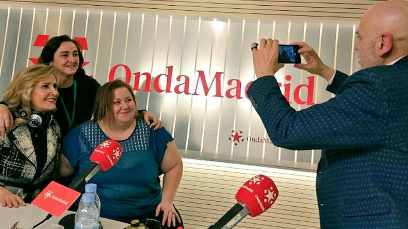 Madrid Directo (18:00-20:00) 08.01.2018