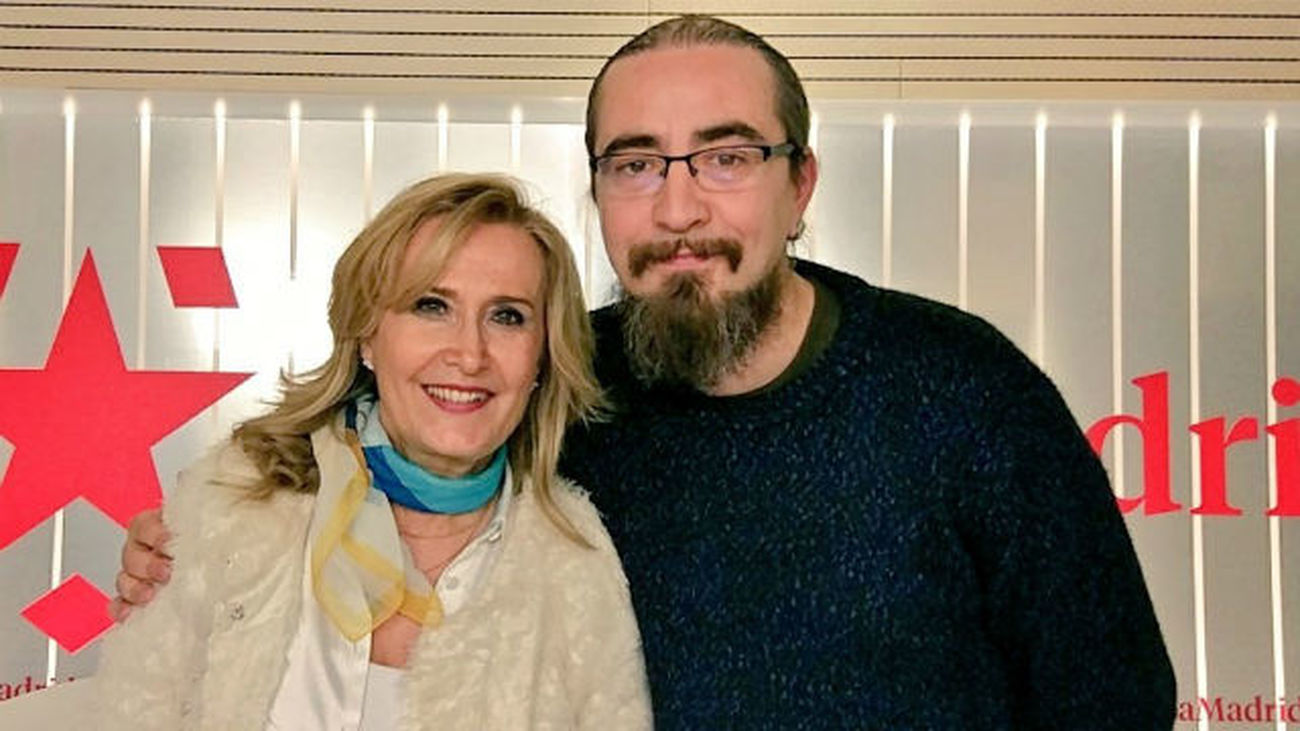 Madrid Directo (16:00-18:00) 12.01.2018