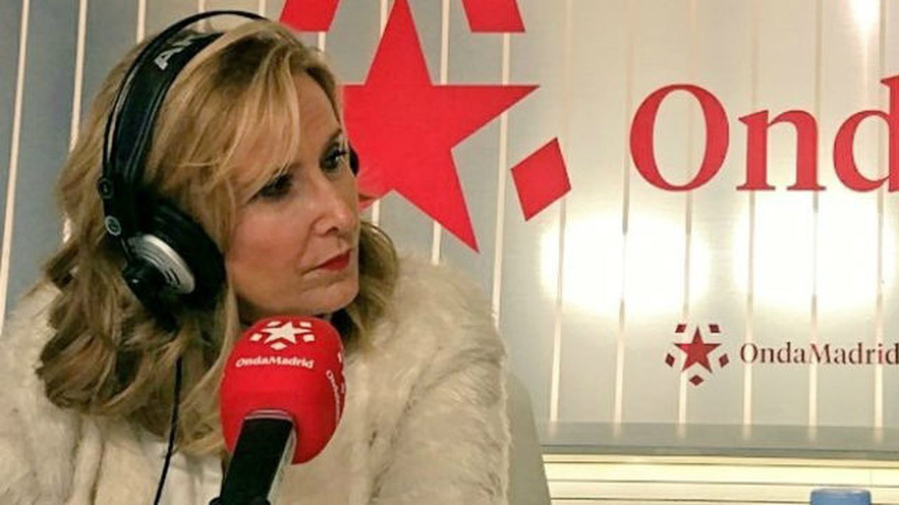 Madrid Directo (18:00-20:00) 12.01.2018