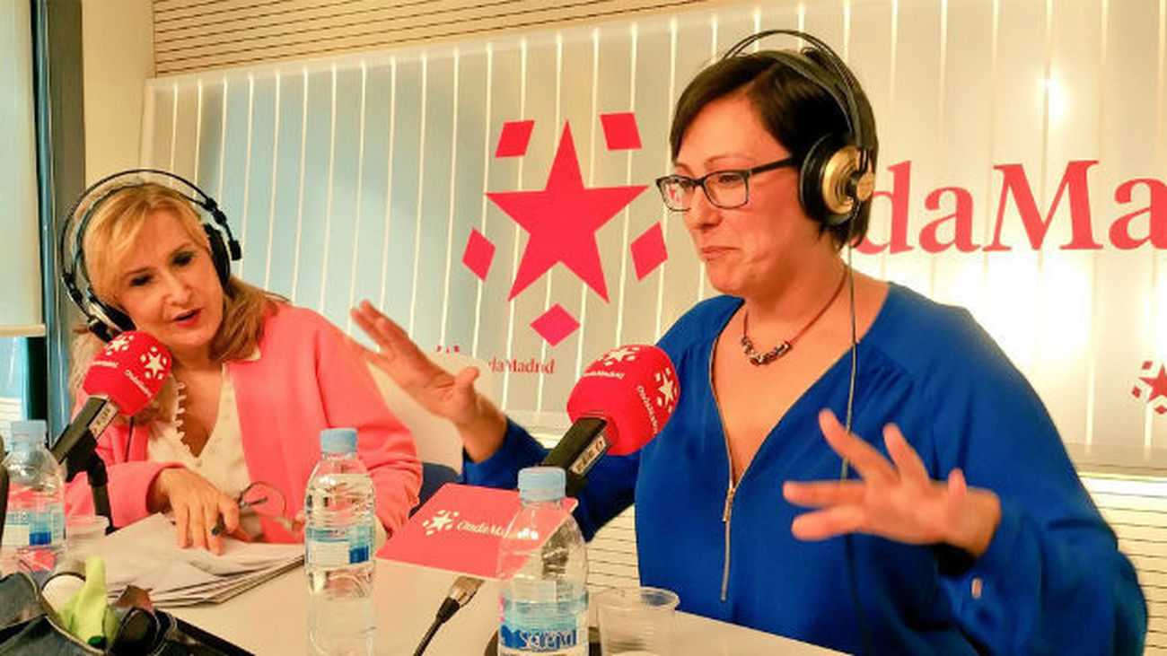 Madrid Directo (18:00-20:00) 26.04.2018