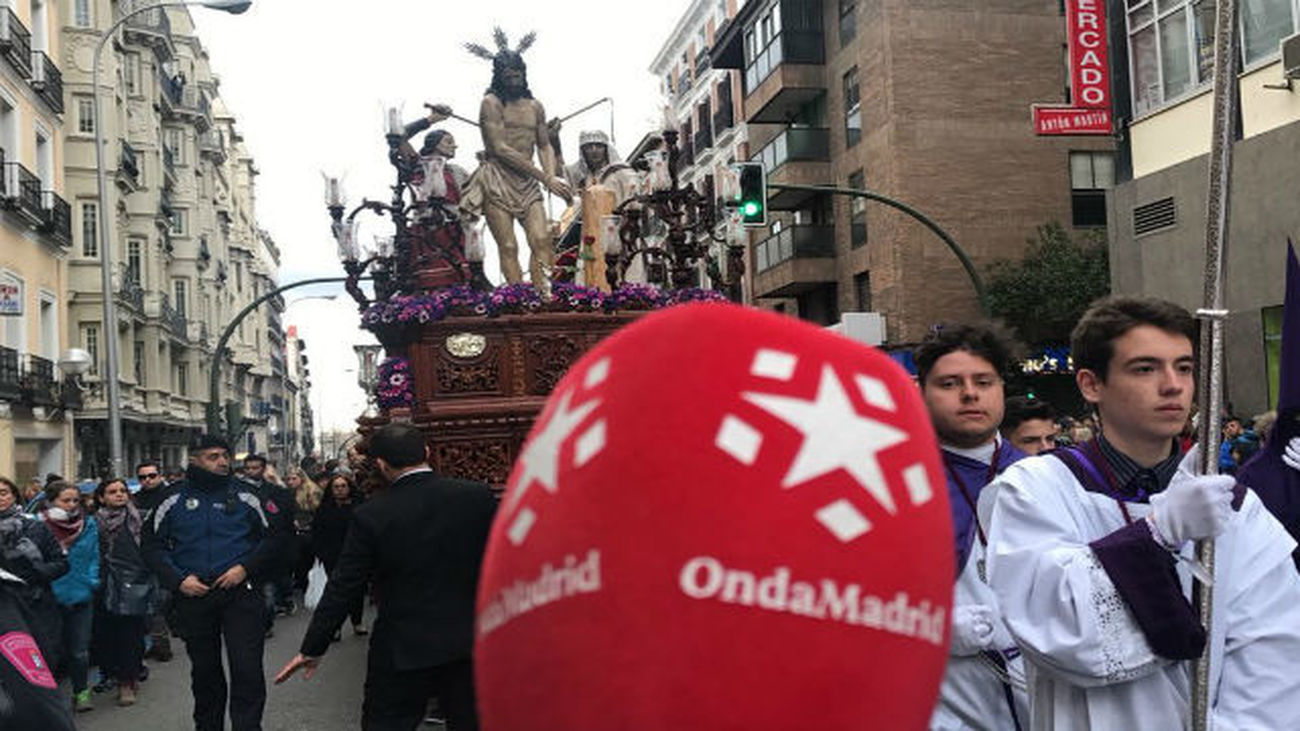 Madrid Directo (18:00-20:00) 30.03.2018
