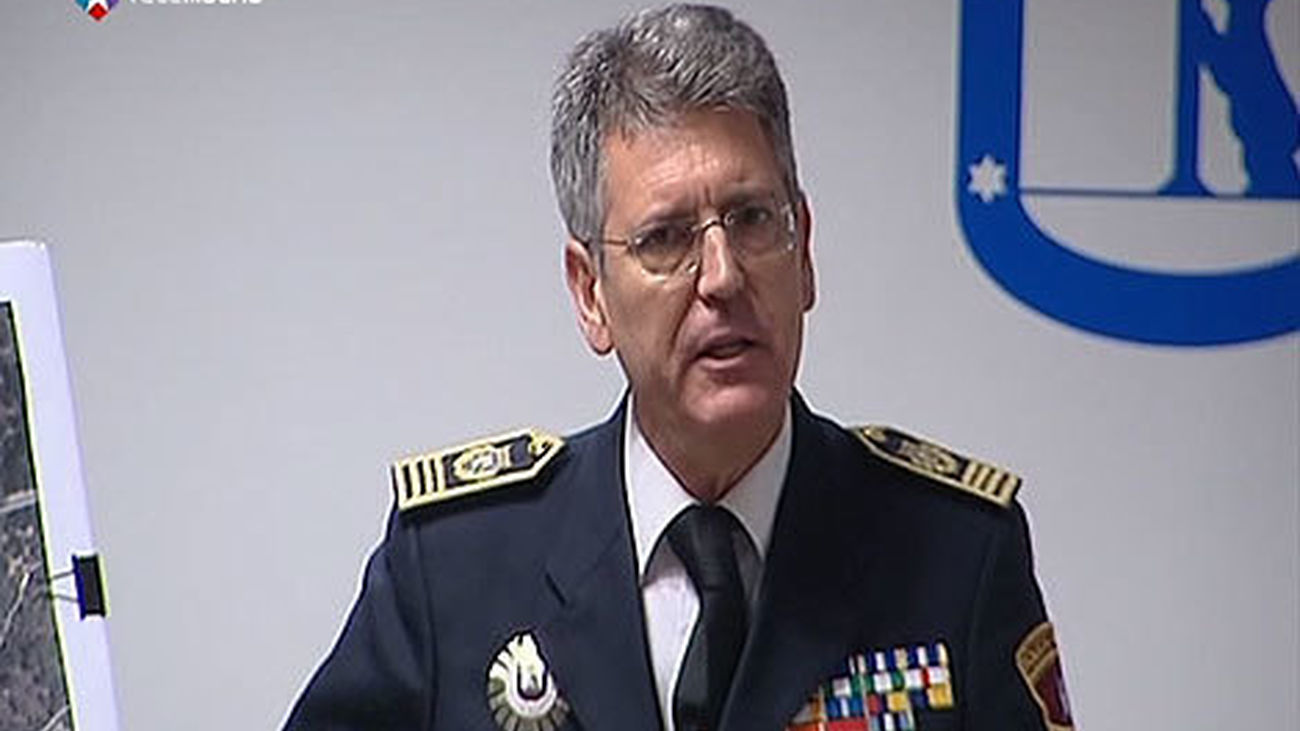 El juez del caso Madrid Arena, Eduardo López-Palop, ha abierto una investigación separada contra la cúpula de la Policía Munici