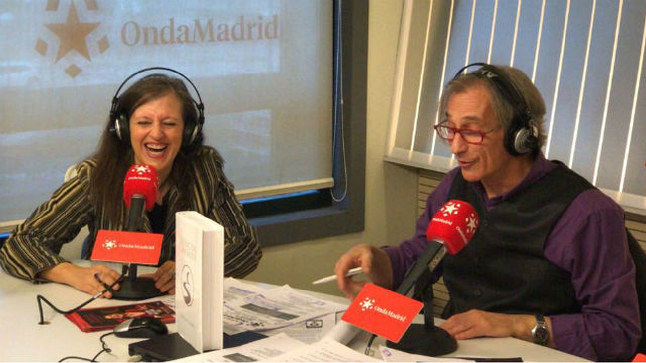 Madrid Fin de Semana 13.05.2018