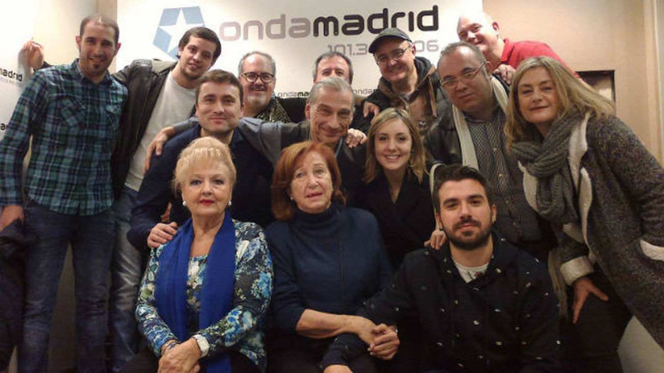 Madrid Fin de Semana 10.03.2018
