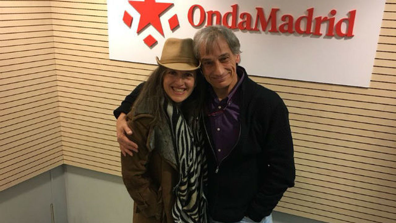 Madrid Fin de Semana 25.03.2018