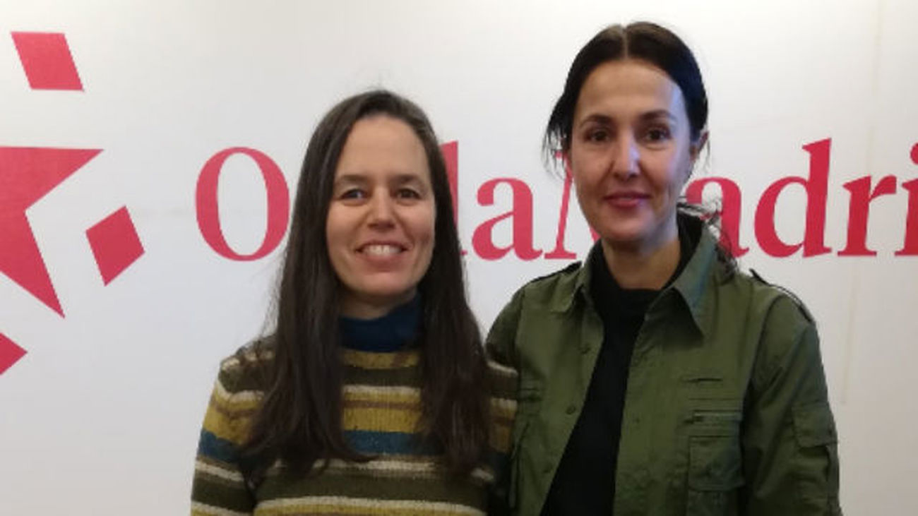 Madrid sin Fronteras: Consumidores responsables, Navidades justas 05.01.2018