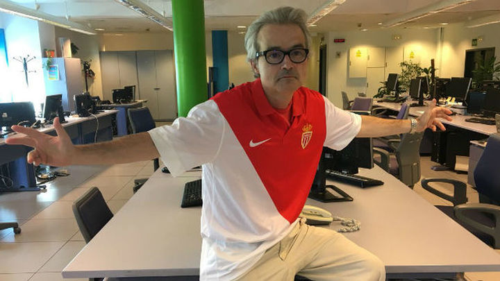 Madrid se Mueve 24.06.2018