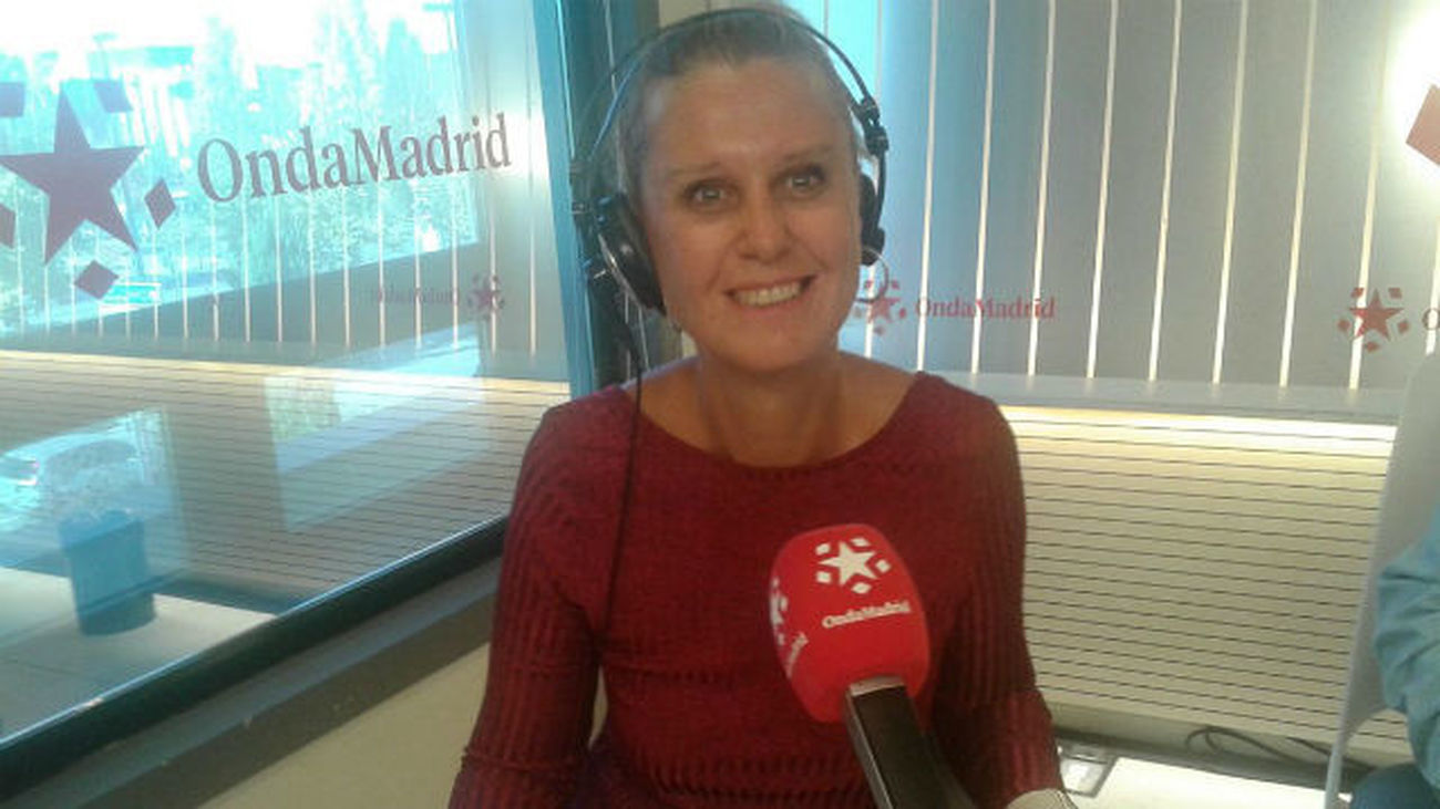 Madrid Premier 30.03.2018