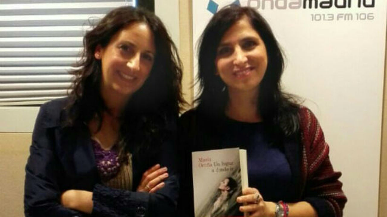 De uno en uno 28.02.2017: María Oruña