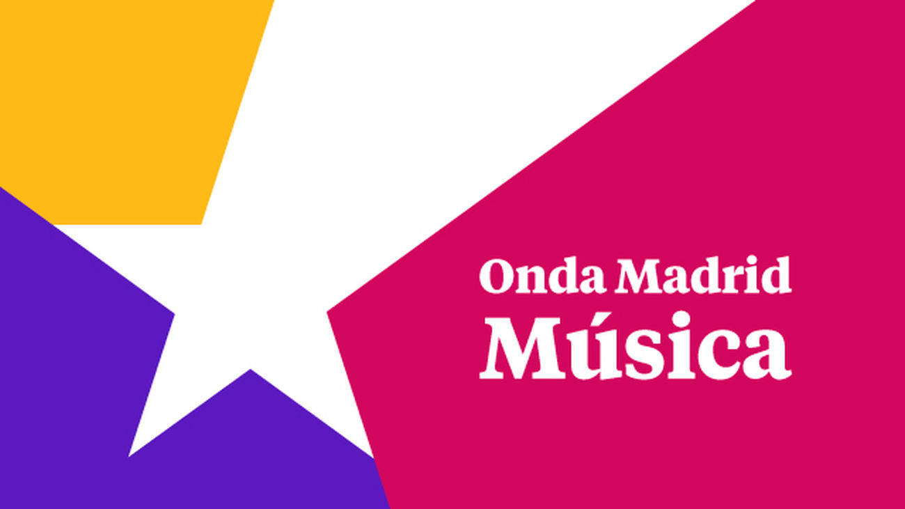 Onda Madrid Música 17.05.2018