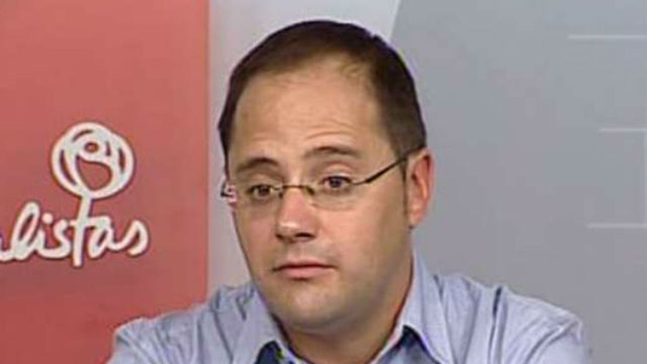 PSOE presenta su calendario de primarias