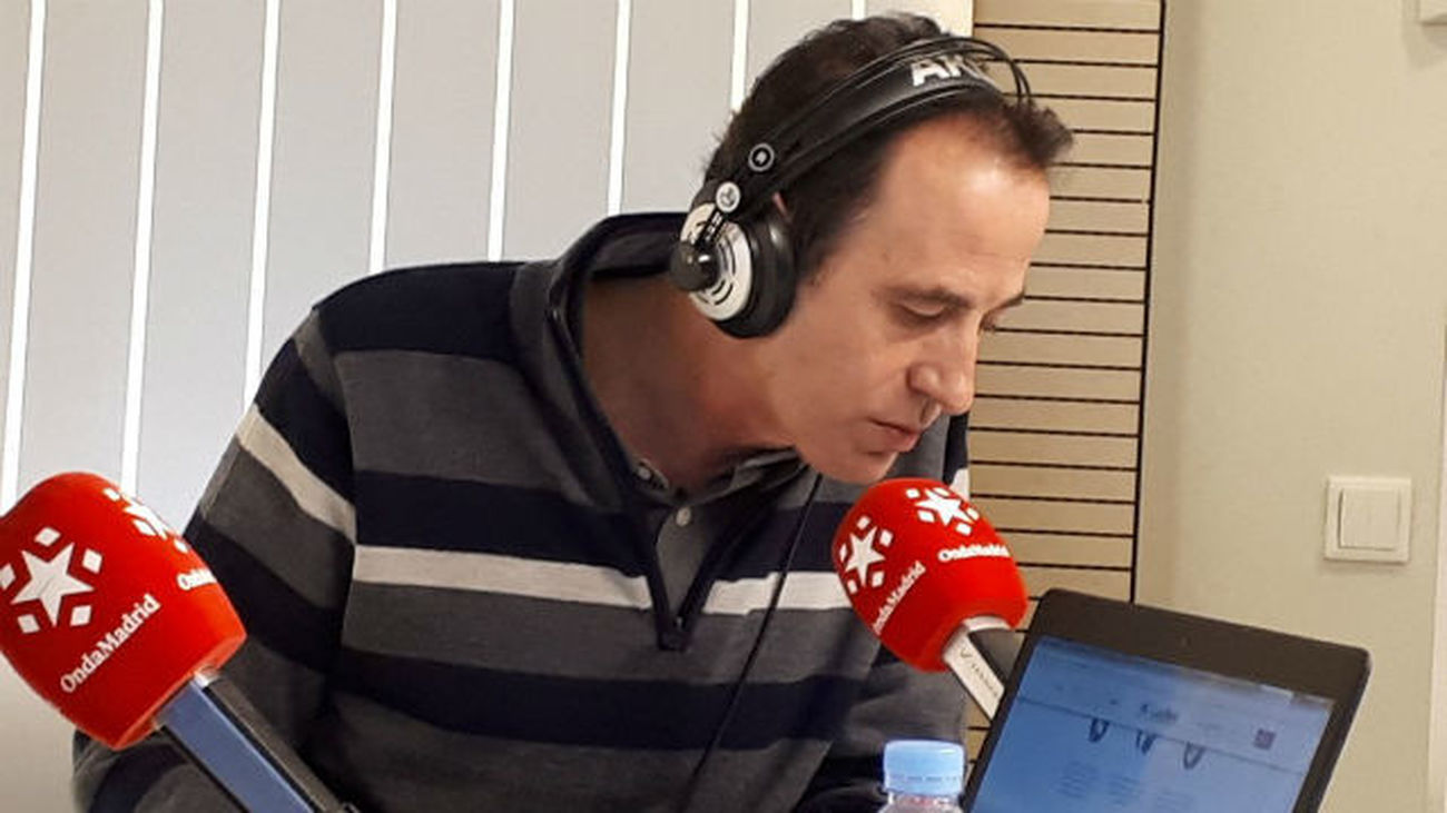 El Partido de la Una 08.05.2018