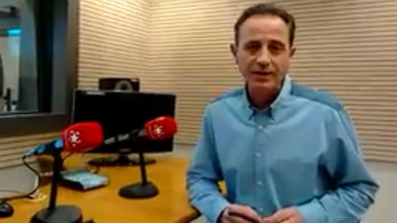 El Partido de la Una 01.02.2018