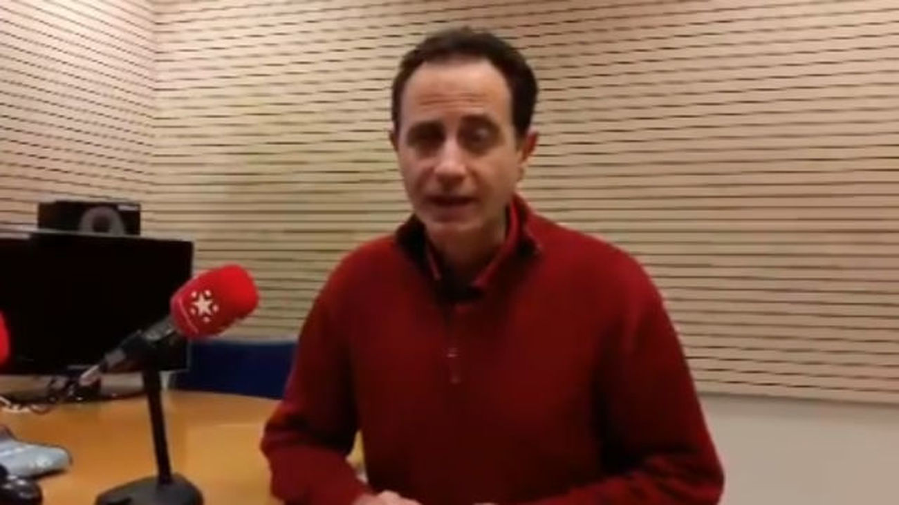 El Partido de la Una 02.02.2018