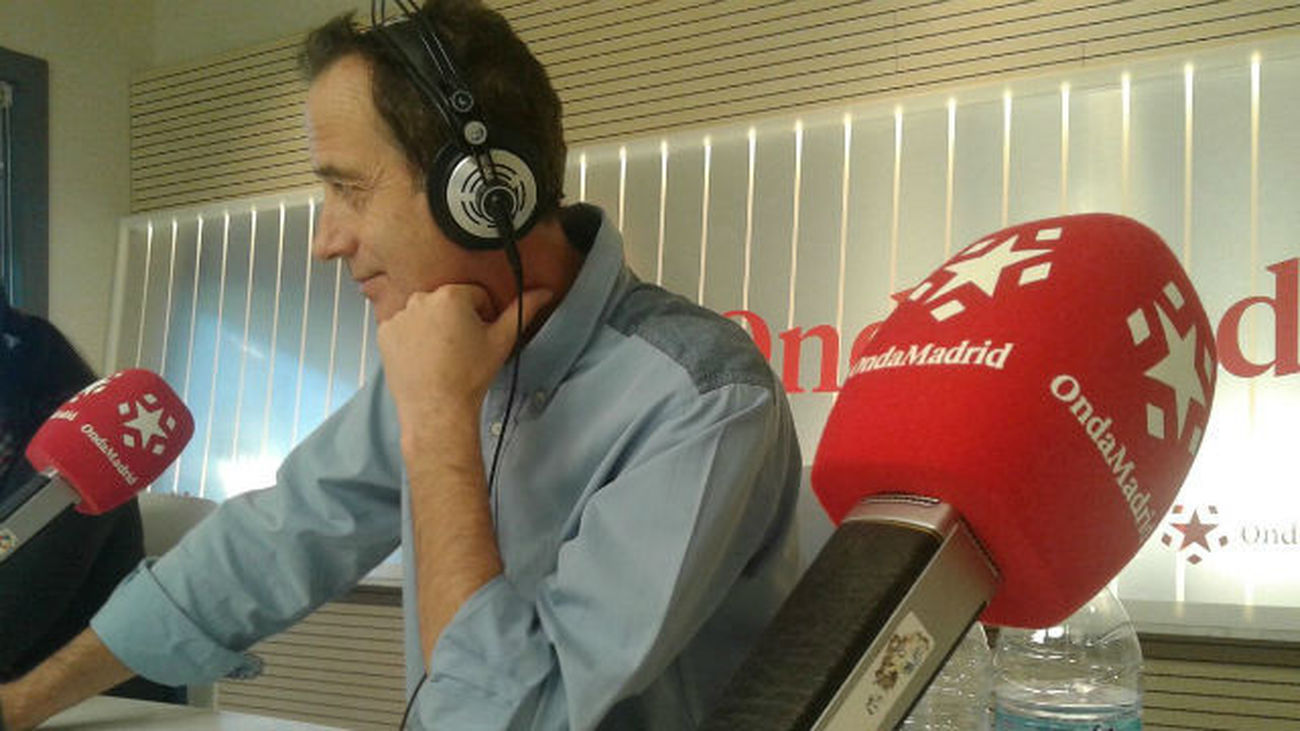 El Partido de la Una 13.12.2017