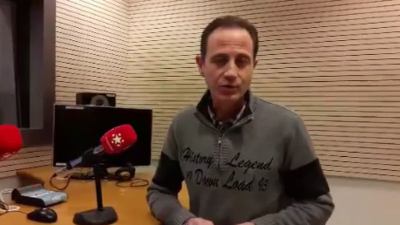 El Partido de la Una 20.12.2017