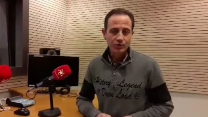 El Partido de la Una 20.12.2017