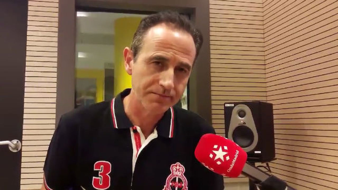 El Partido de la Una 23.03.2018