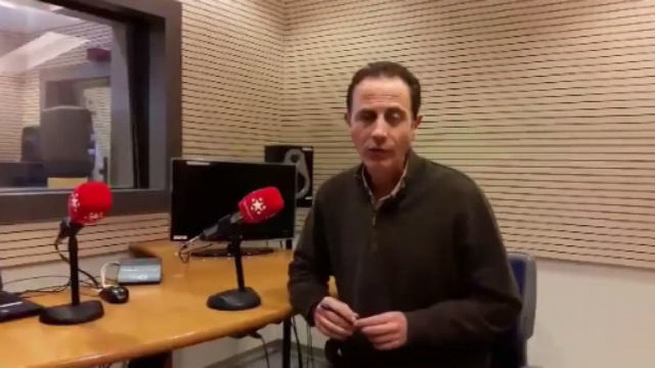 El Partido de la Una 04.04.2018