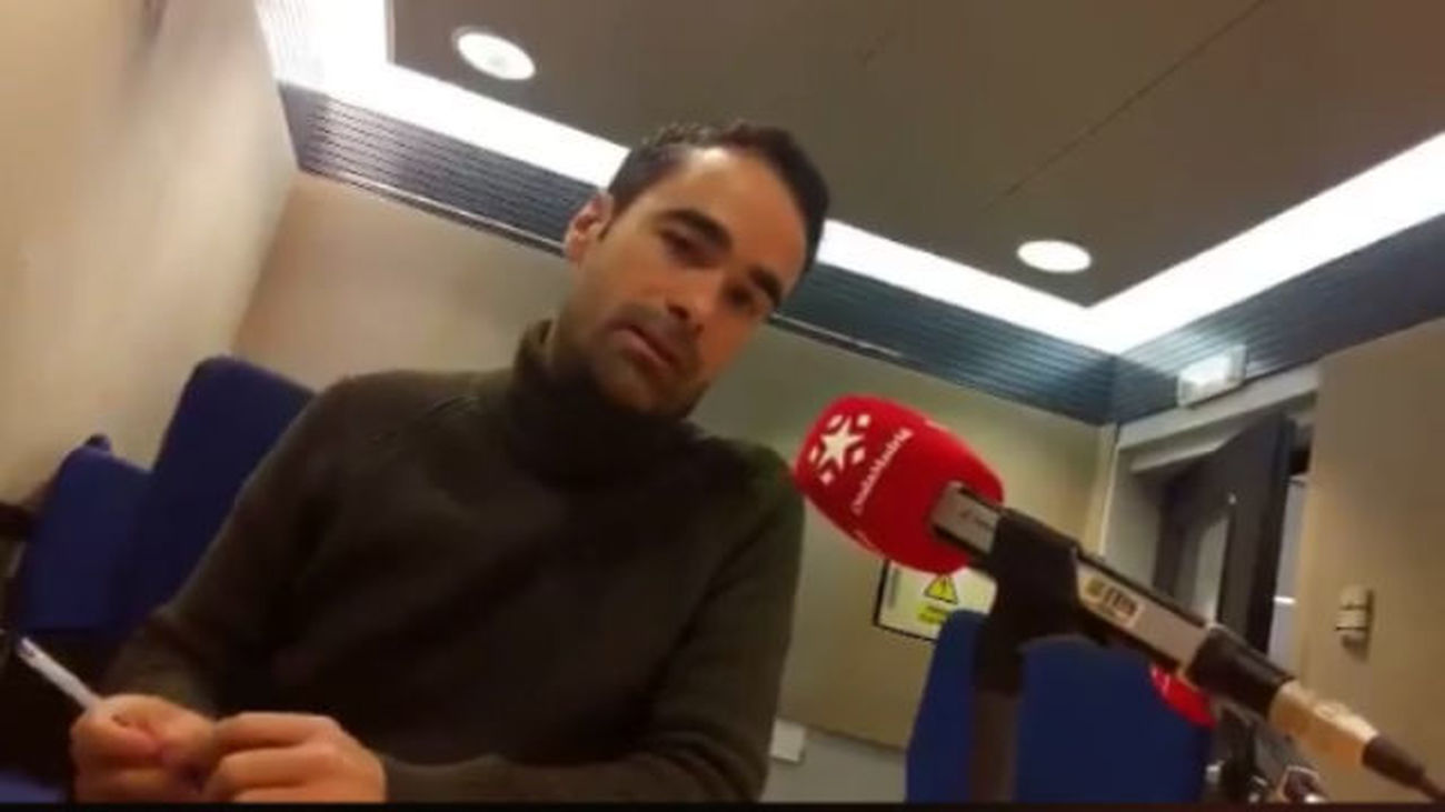El Partido de la Una 02.07.2018