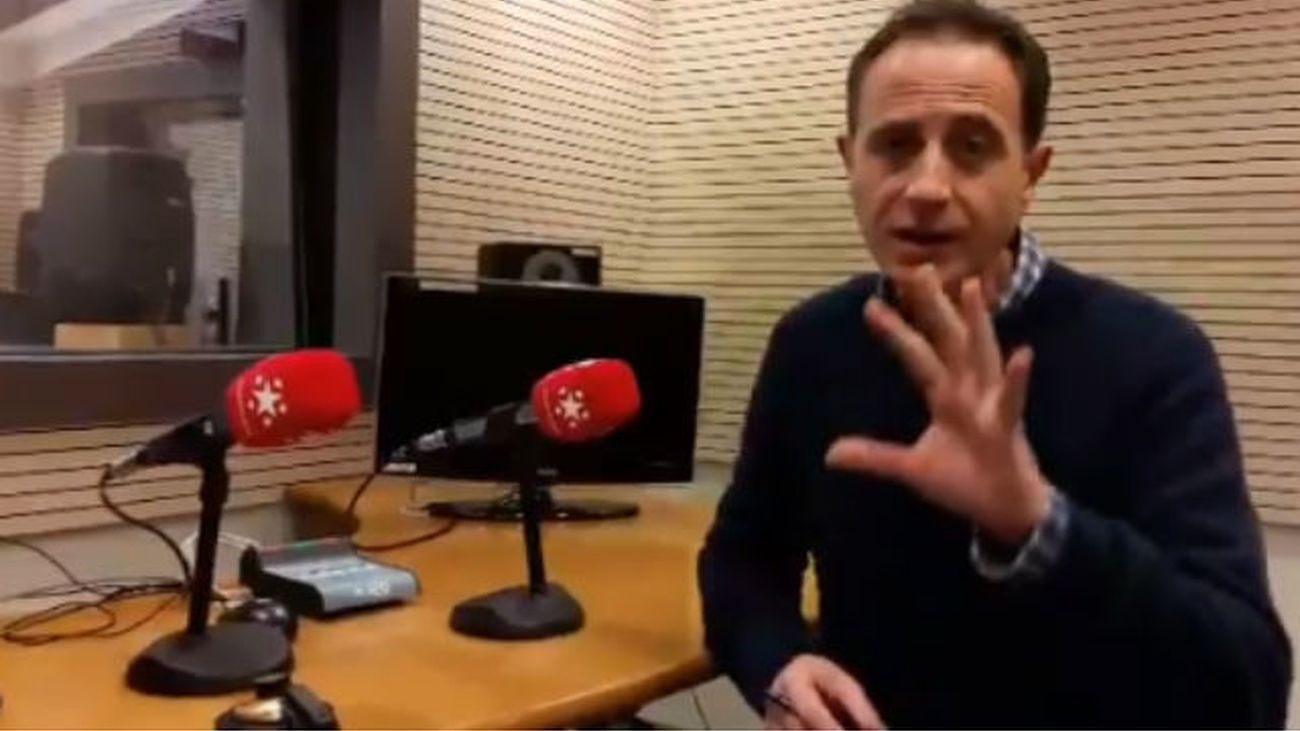 El Partido de la Una 06.06.2018