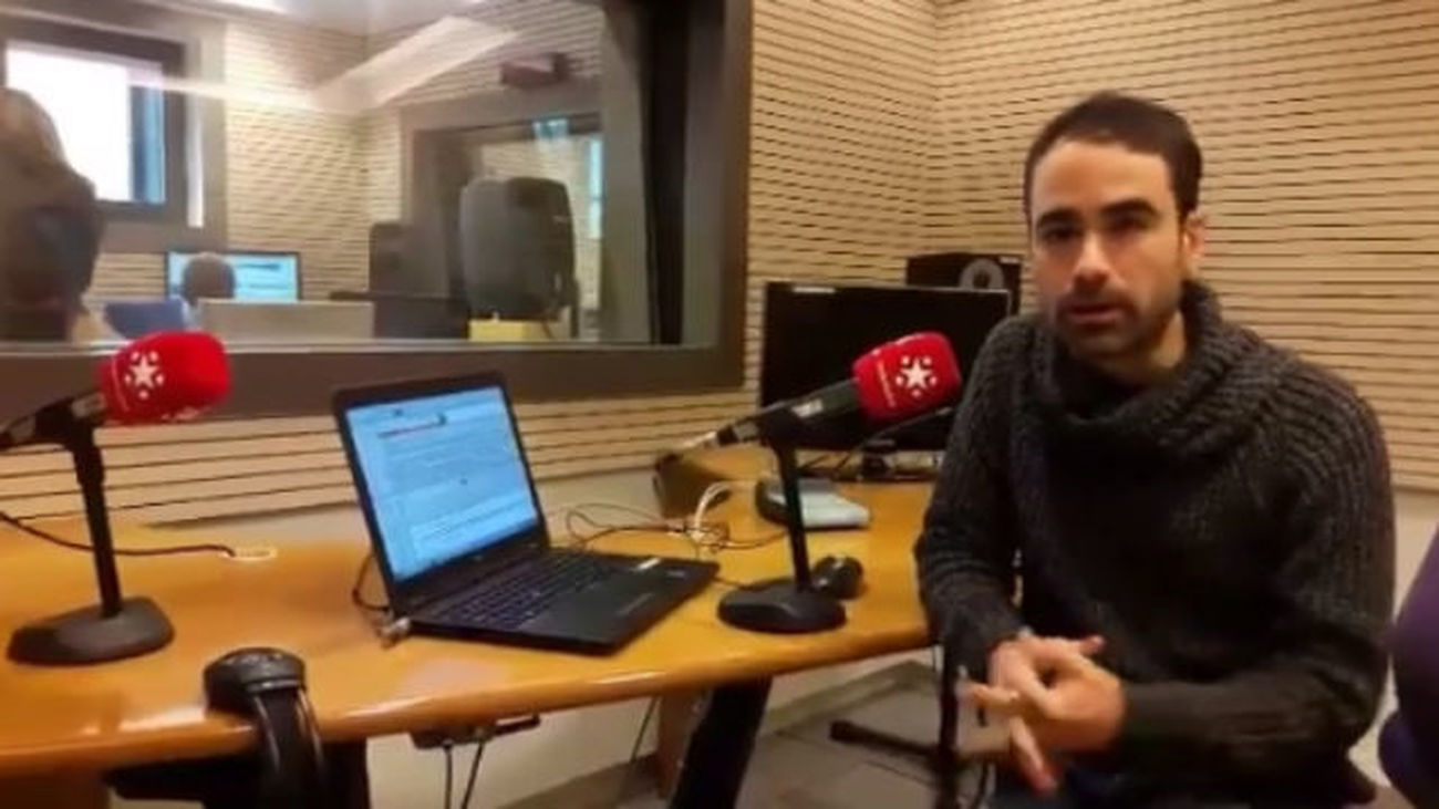 El Partido de la Una 06.07.2018
