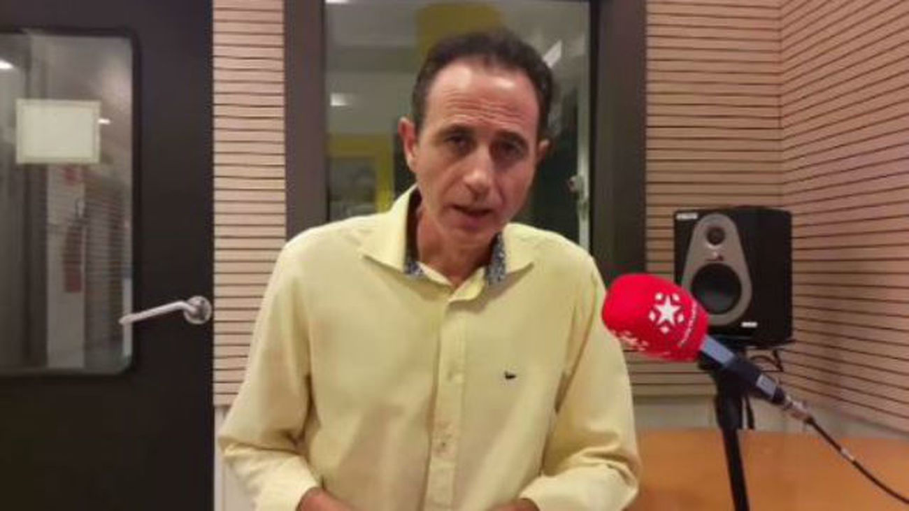 El Partido de la Una 14.03.2018
