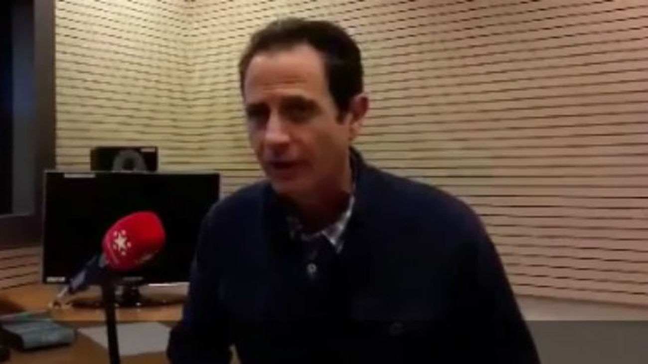 El Partido de la Una 10.04.2018