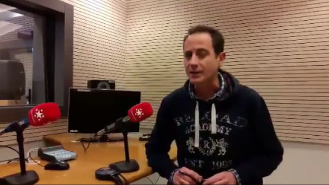 El Partido de la Una 18.12.2017