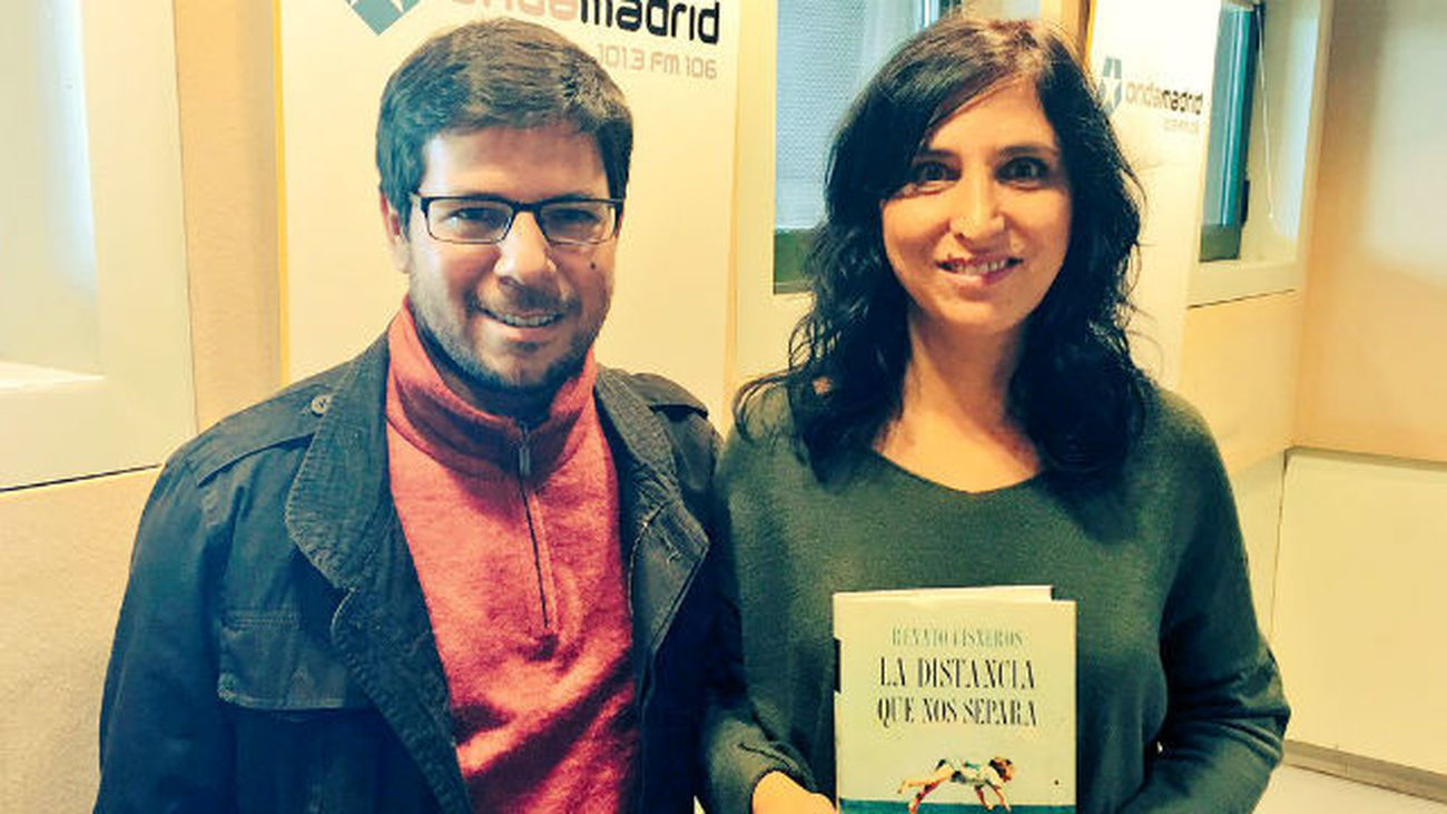 De uno en uno 17.07.2017: Renato Cisneros
