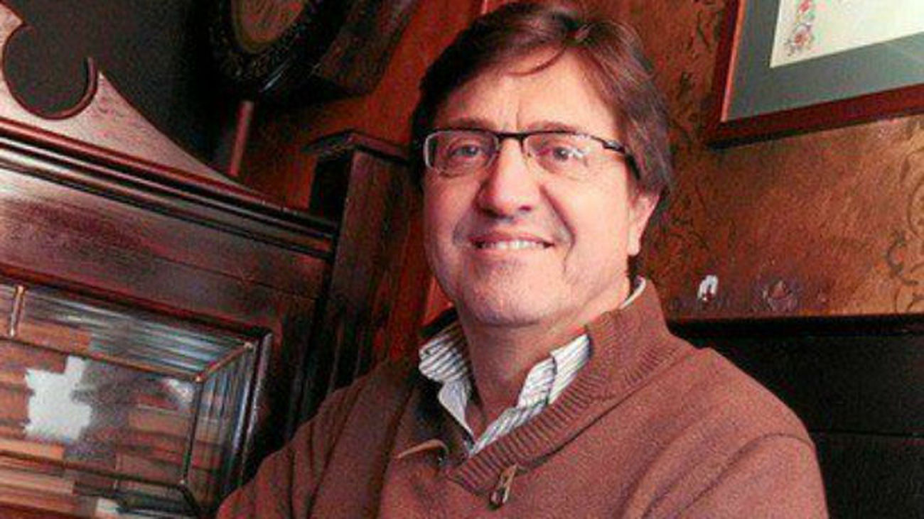 De uno en uno 25.12.2015: Rody Aragón