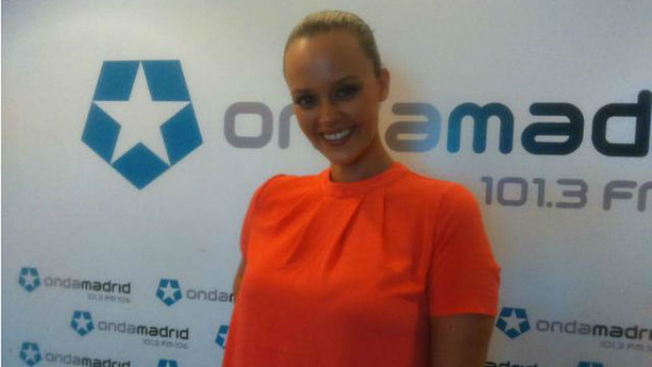 De uno en uno 23.12.2015: Shaila Durcal