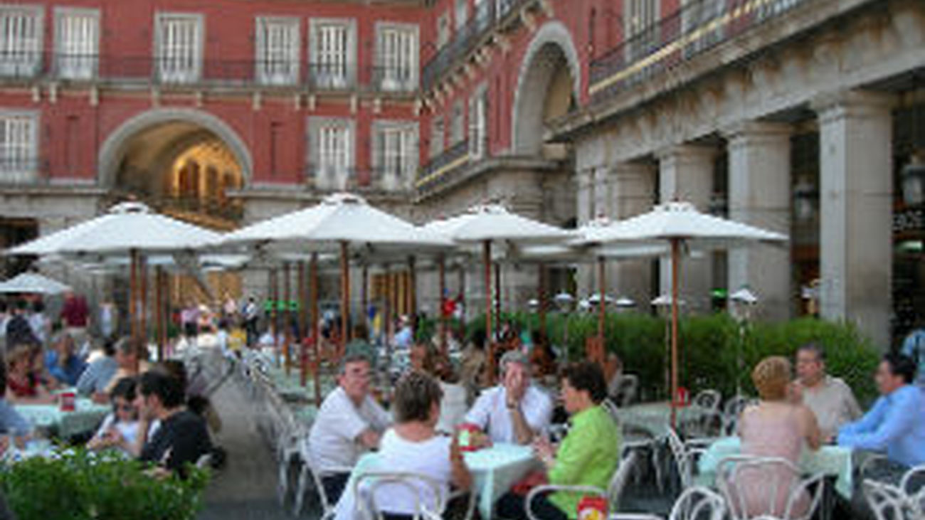 Sol y calor de septiembre