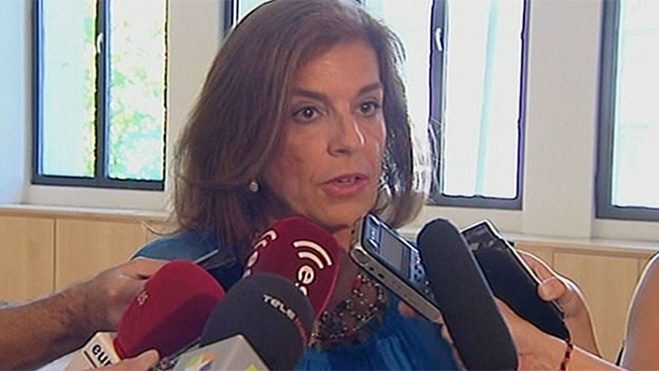 El ayuntamiento de Madrid elimina la tasa de basuras